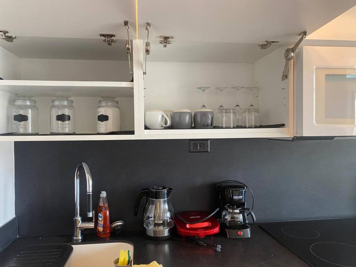 Family Oriented Downtown Toronto 2Bdrm Condo With Parking & Office Space Exterior foto